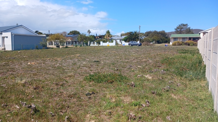 0 Bedroom Property for Sale in Fisherhaven Western Cape